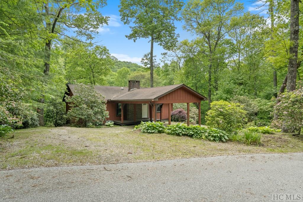 200 Picklesimer Road