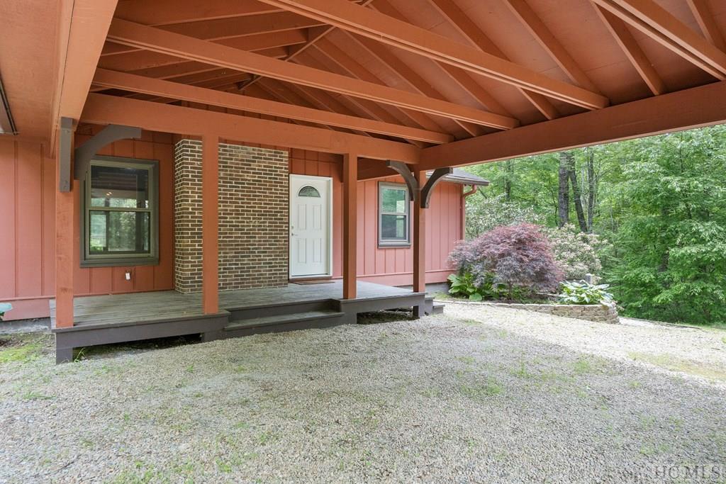 200 Picklesimer Road