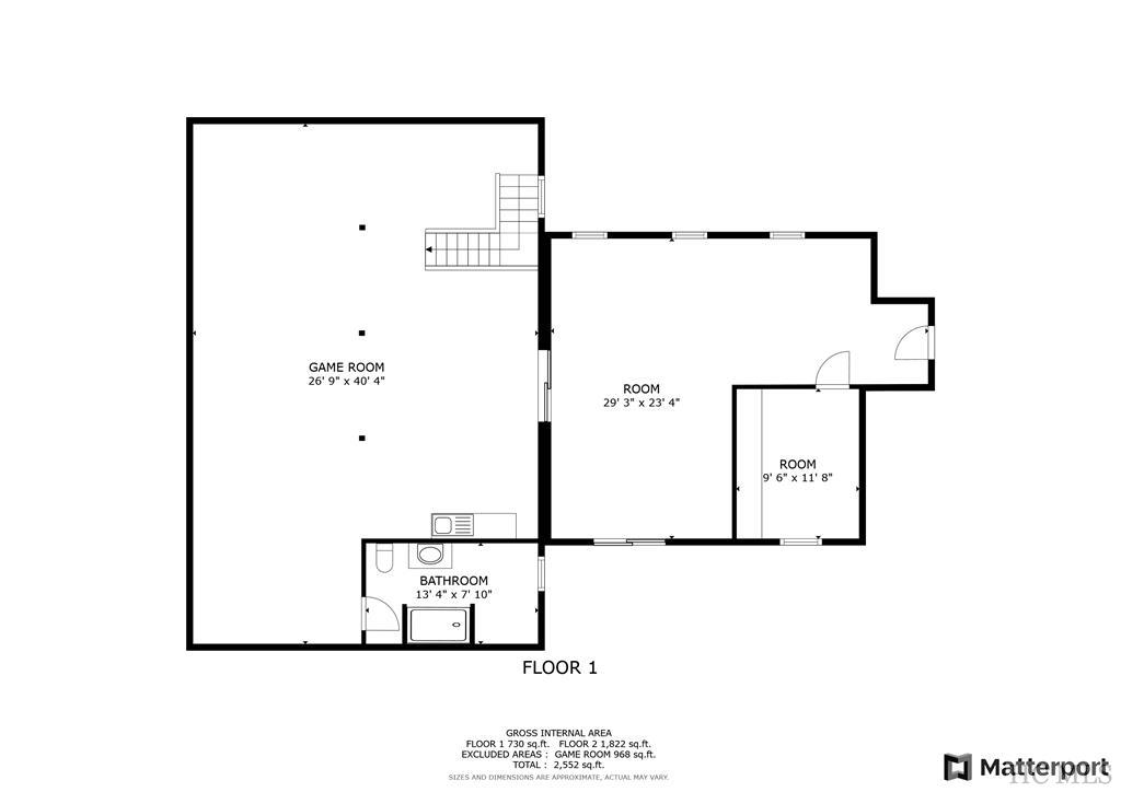 200 Picklesimer Road