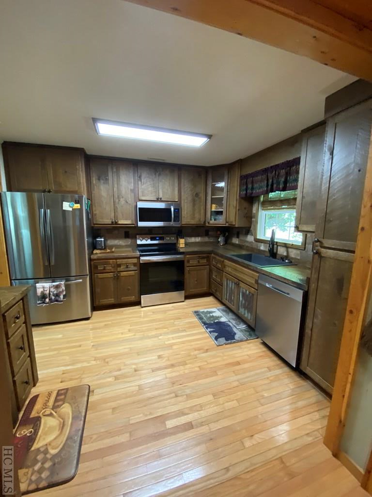 10121 Dillard Road