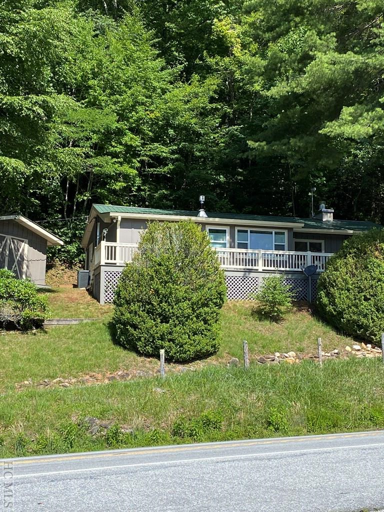 10121 Dillard Road