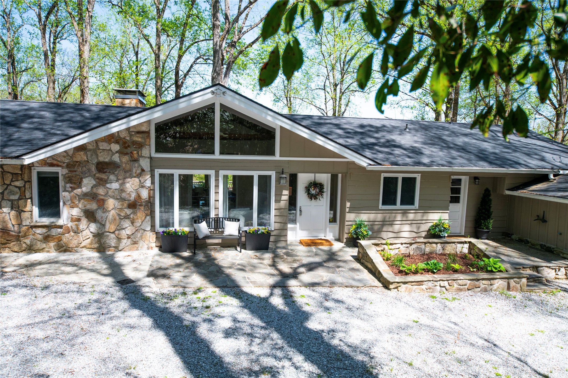 703 Dog Mountain Road