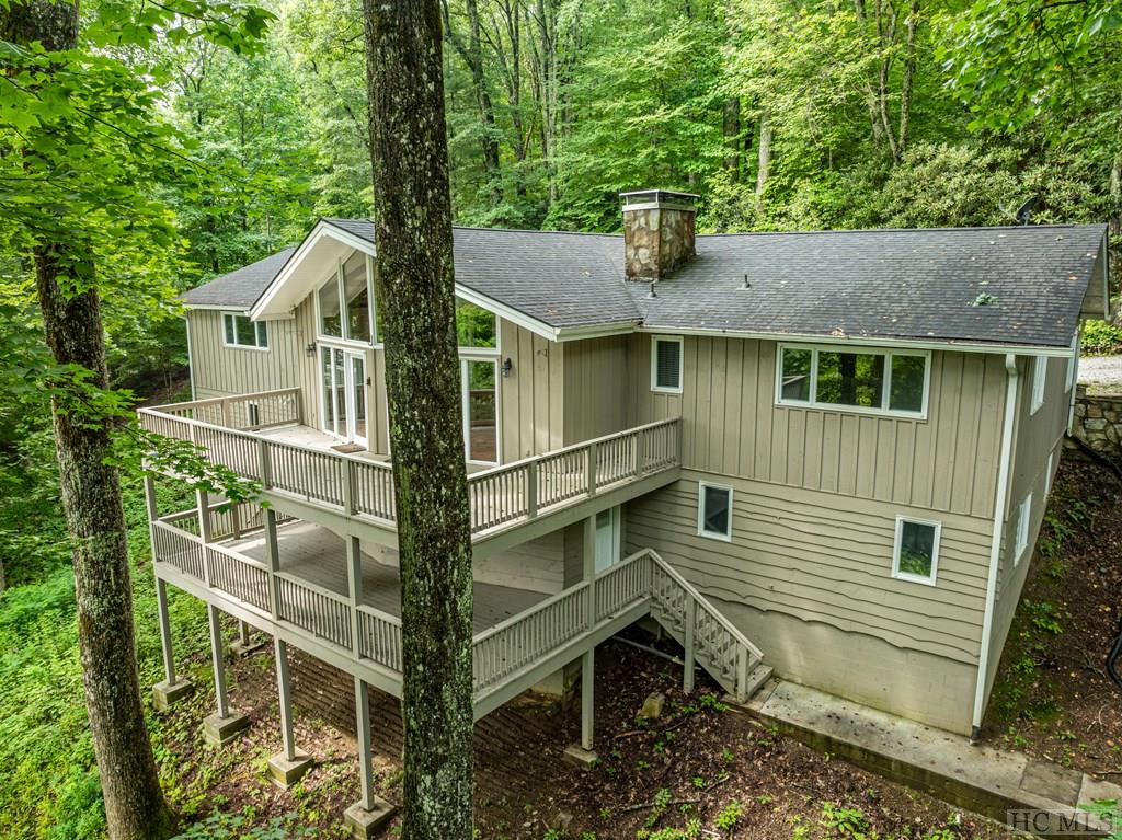 703 Dog Mountain Road