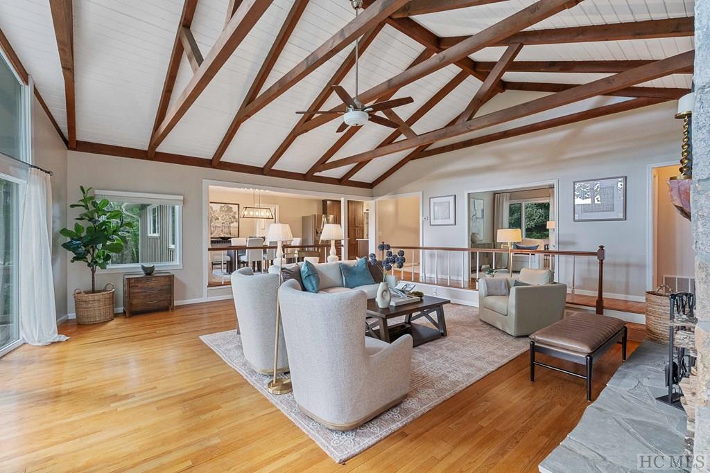 703 Dog Mountain Road