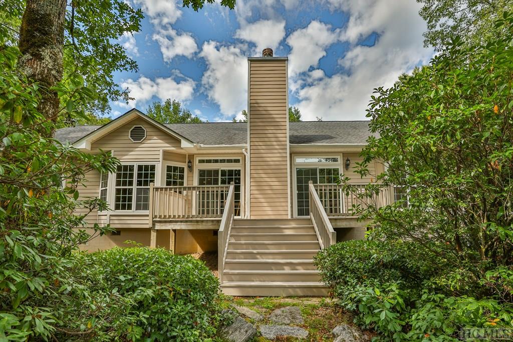 28 King Mountain Trail
