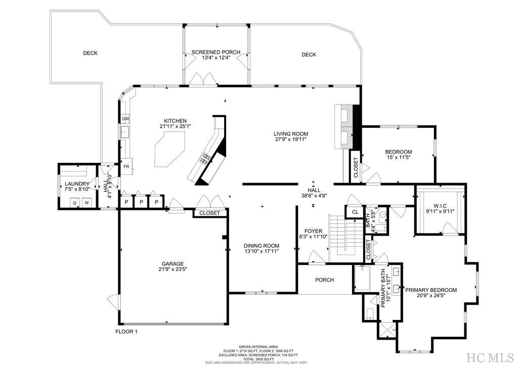 445 South Drive