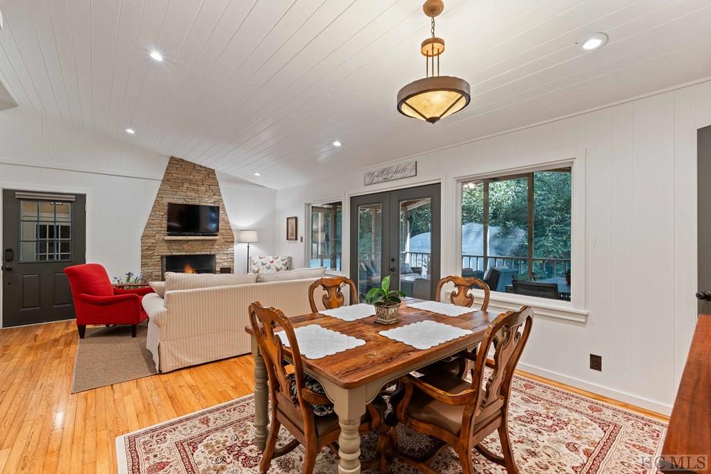 320 Holt Knob Road