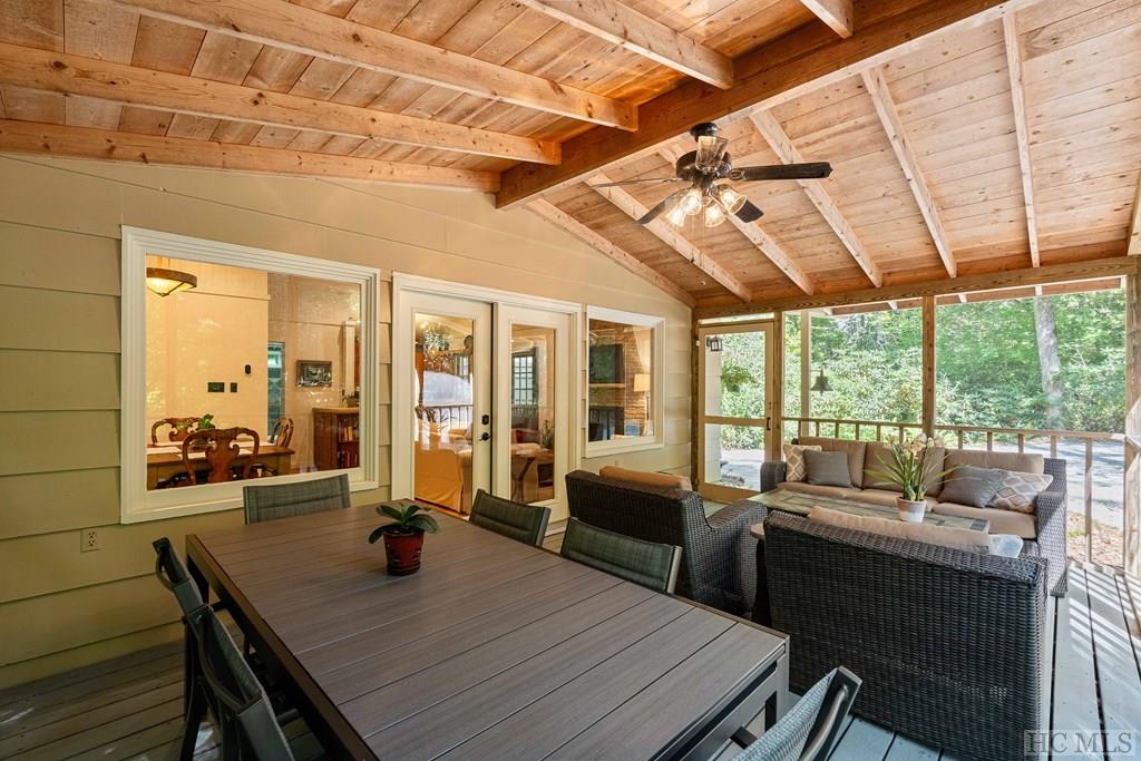 320 Holt Knob Road