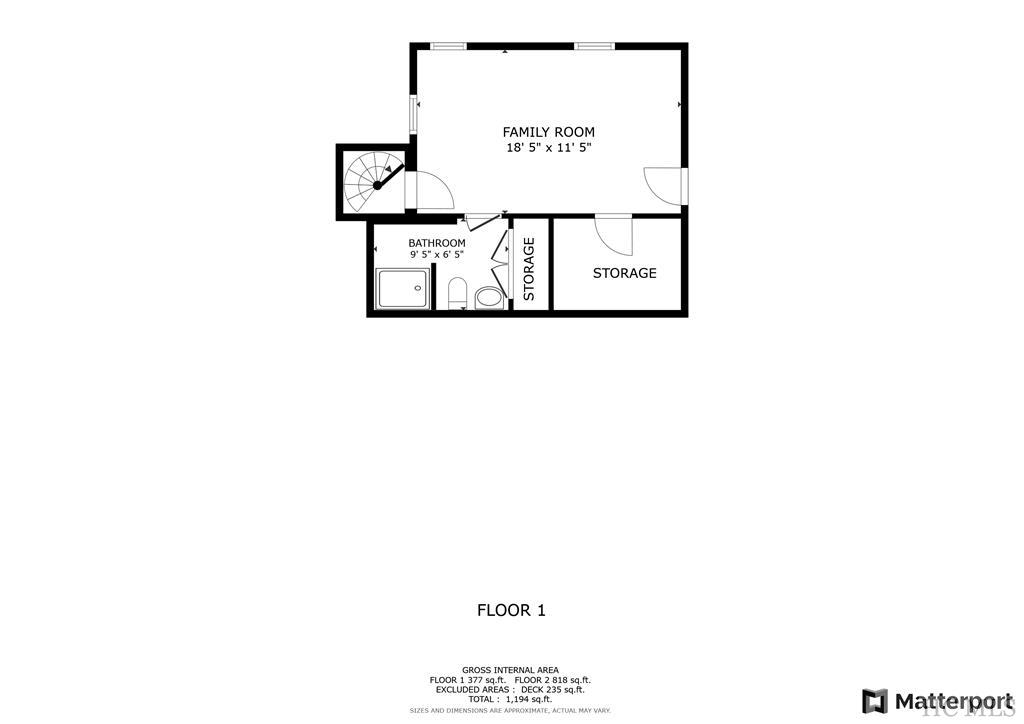 320 Holt Knob Road