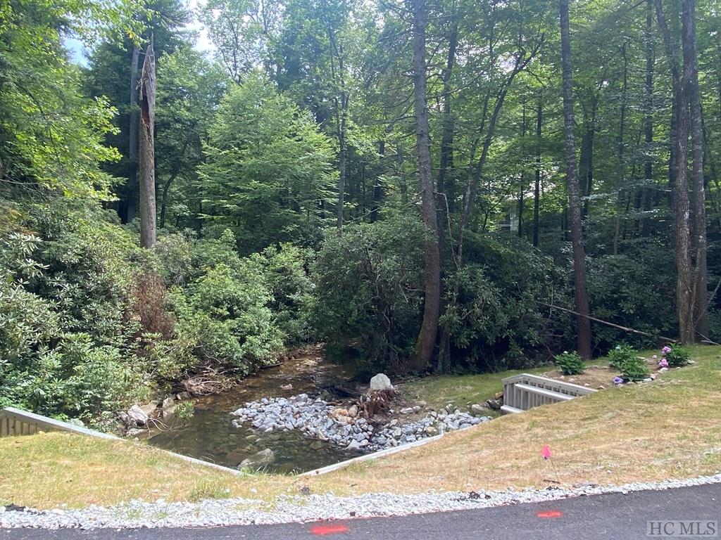 Lot 8 Wandering Ridge