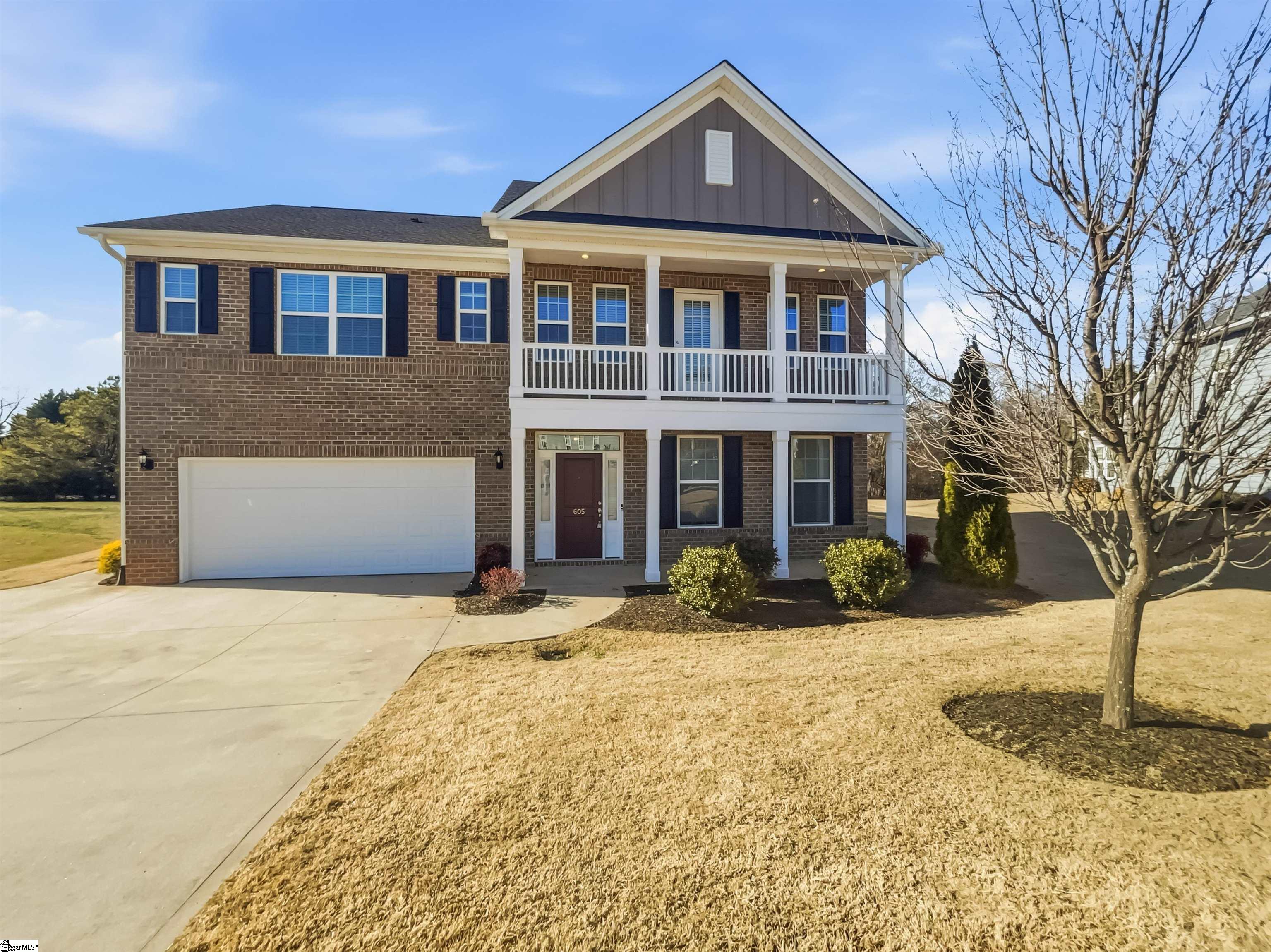 605 N Meadows Lane