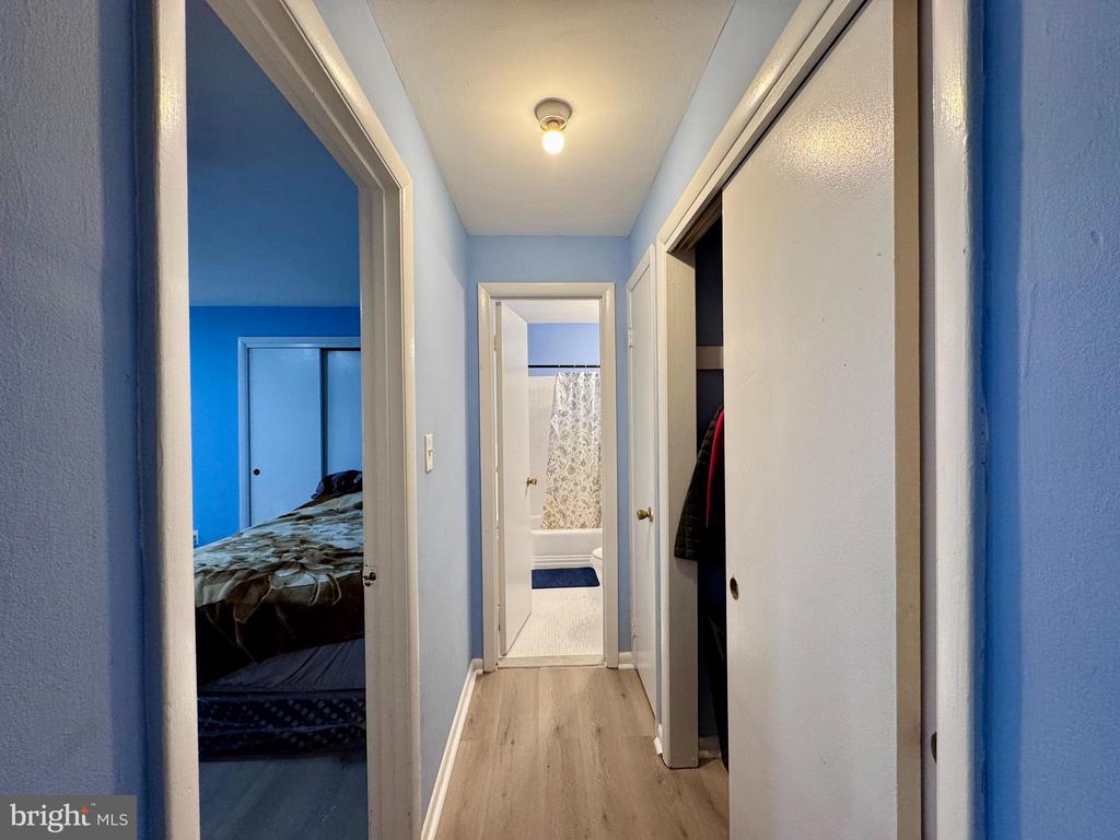 750 S DICKERSON STREET Unit: 103