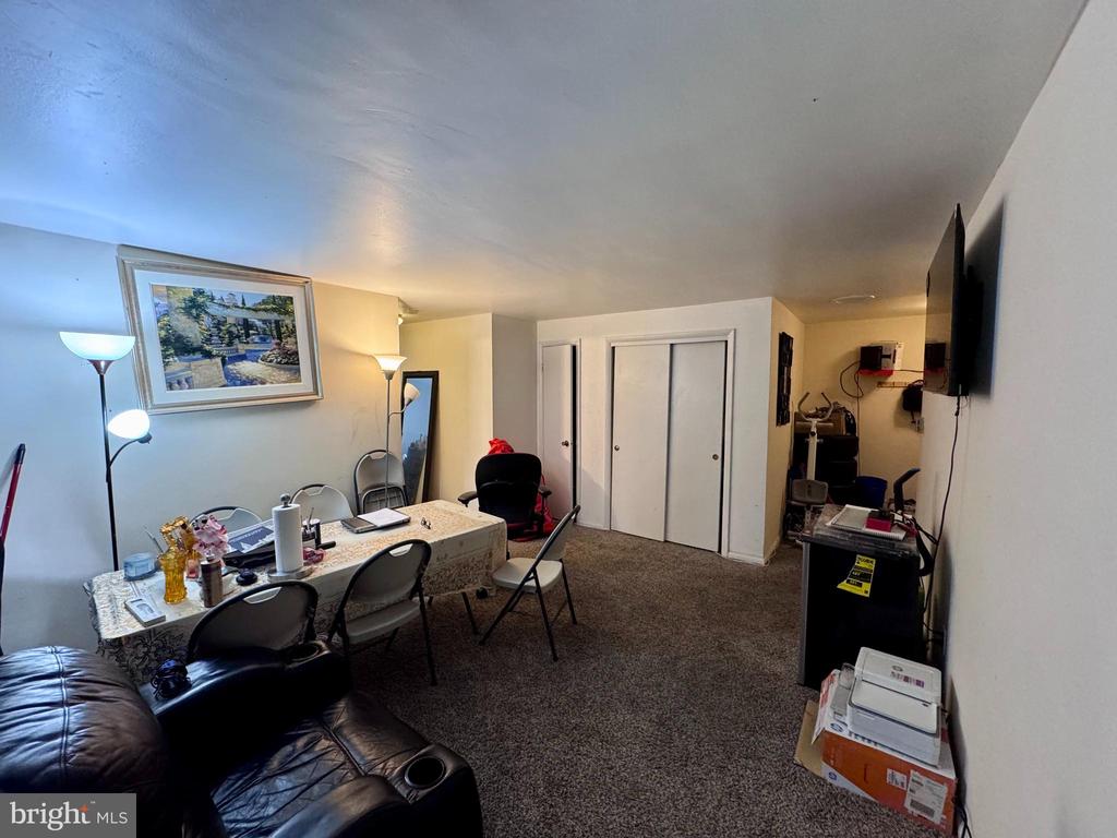750 S DICKERSON STREET Unit: 402