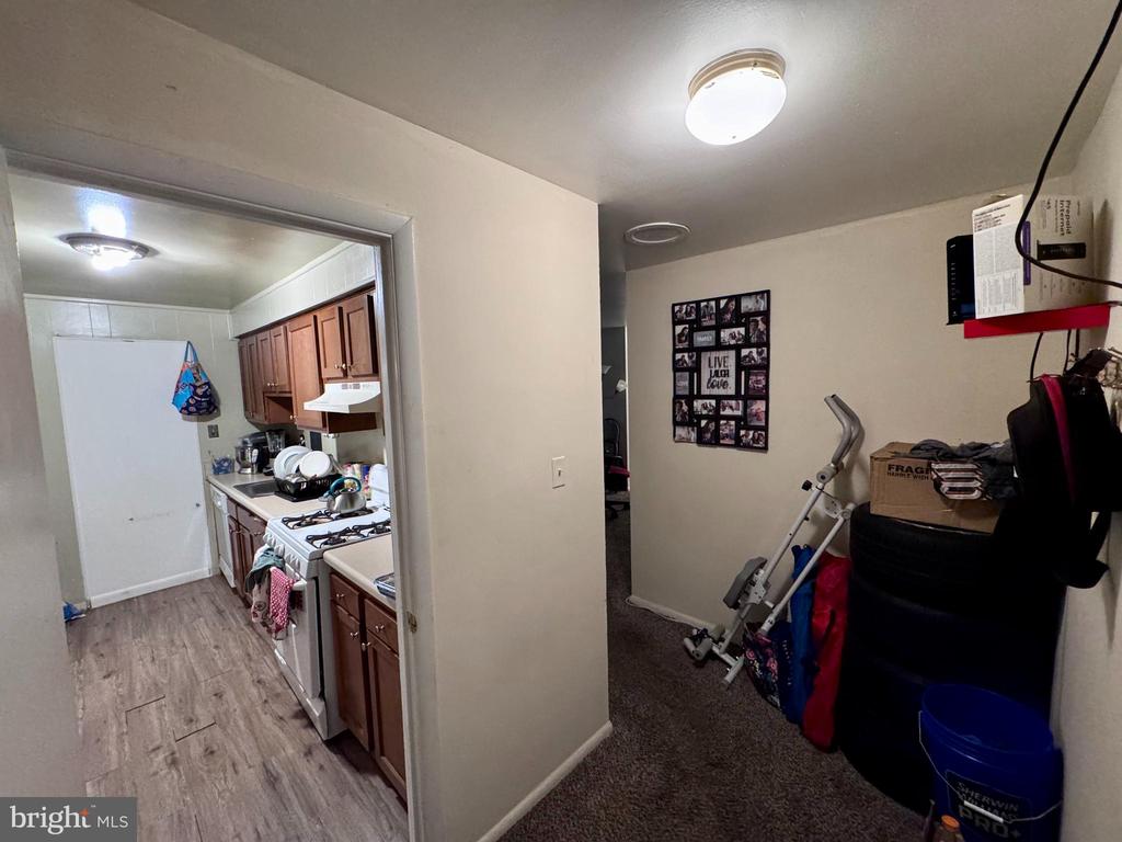 750 S DICKERSON STREET Unit: 402