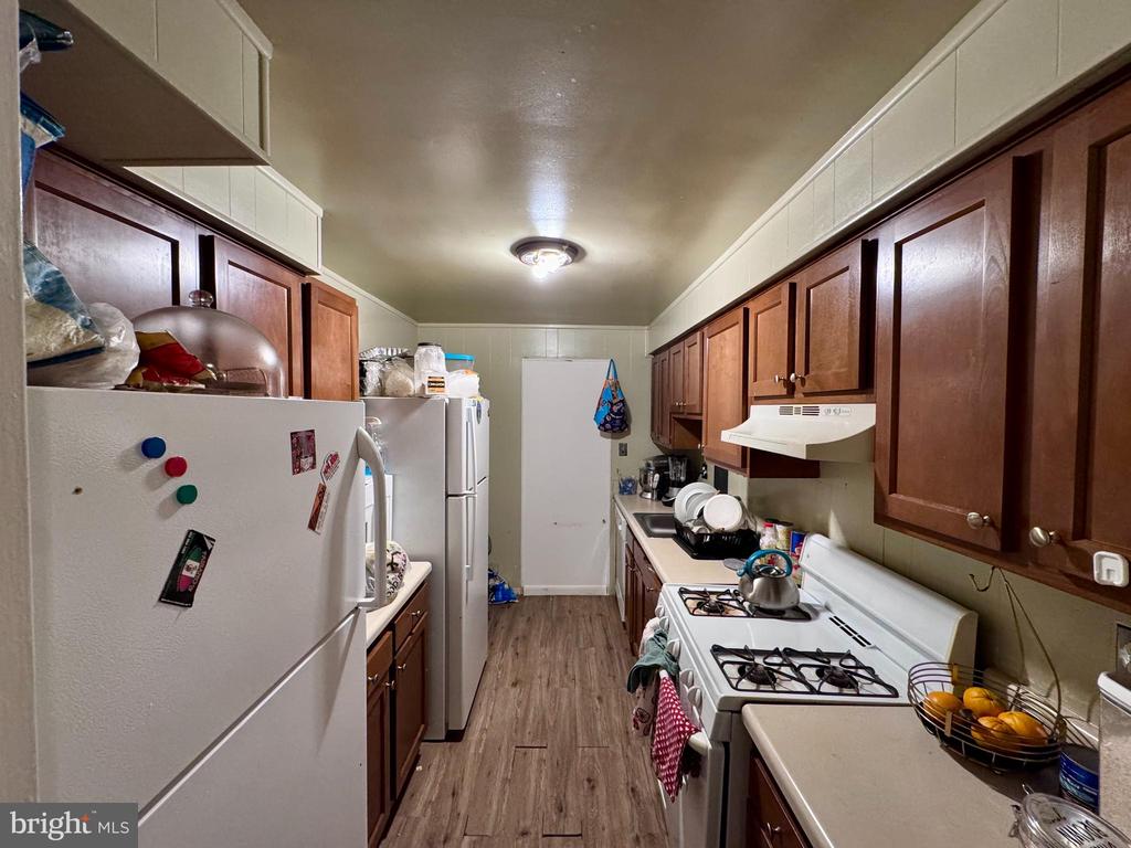750 S DICKERSON STREET Unit: 402