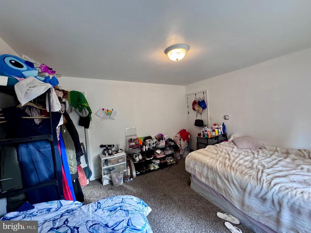 750 S DICKERSON STREET Unit: 402