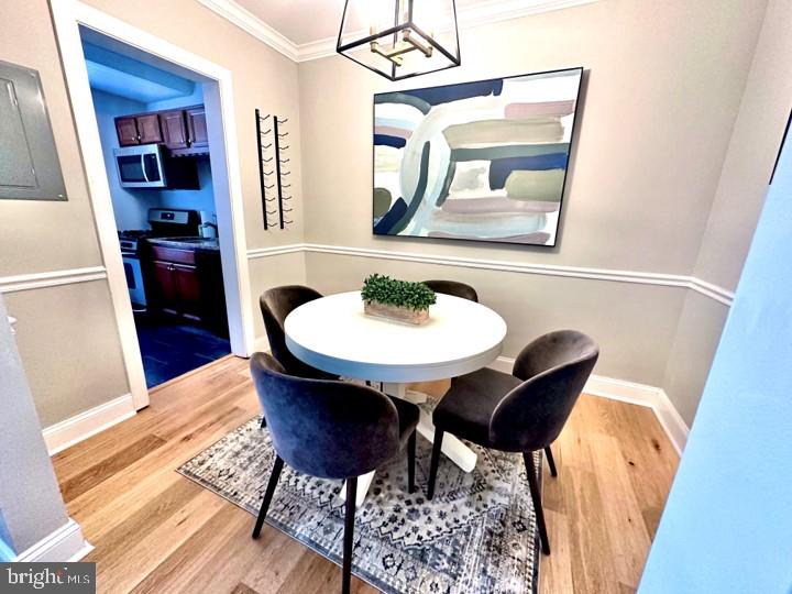 922 S WASHINGTON STREET Unit: 108