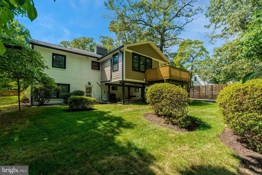 2539 GALLOWS ROAD