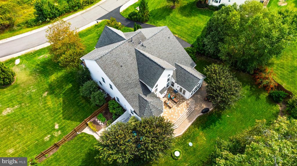 9348 OCCOQUAN OVERLOOK DRIVE