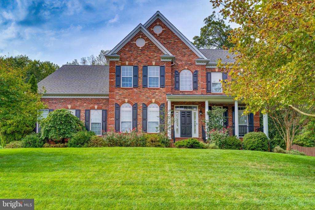 9348 OCCOQUAN OVERLOOK DRIVE