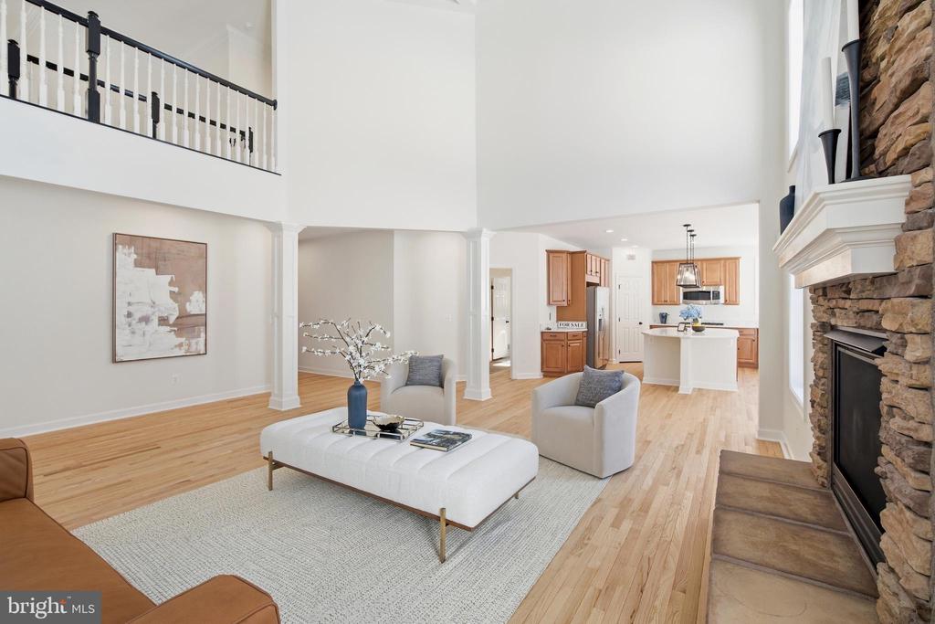 9348 OCCOQUAN OVERLOOK DRIVE