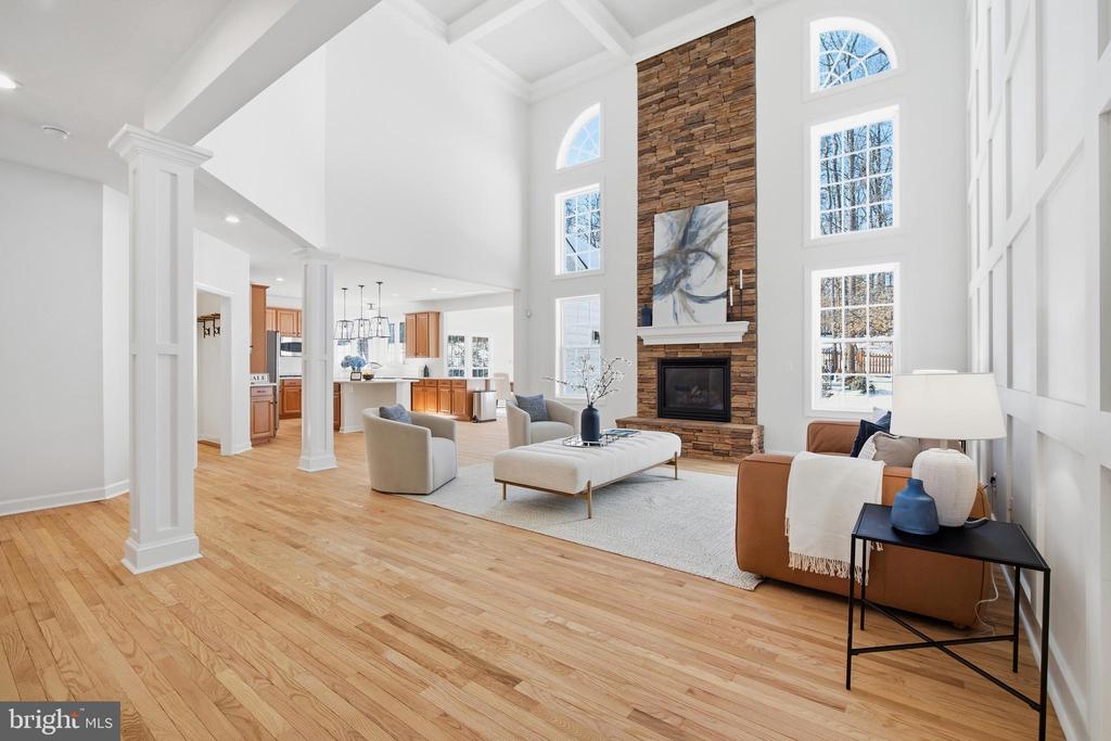 9348 OCCOQUAN OVERLOOK DRIVE