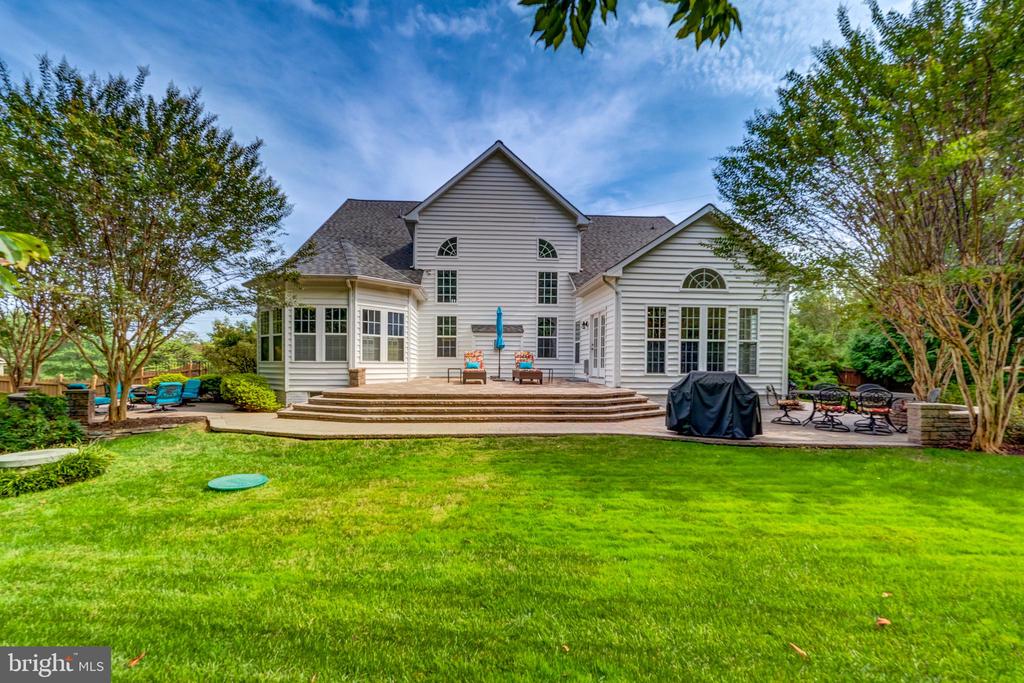 9348 OCCOQUAN OVERLOOK DRIVE