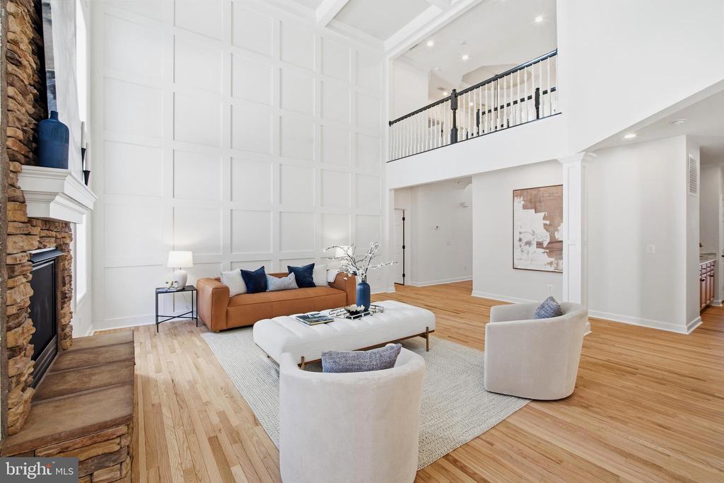 9348 OCCOQUAN OVERLOOK DRIVE