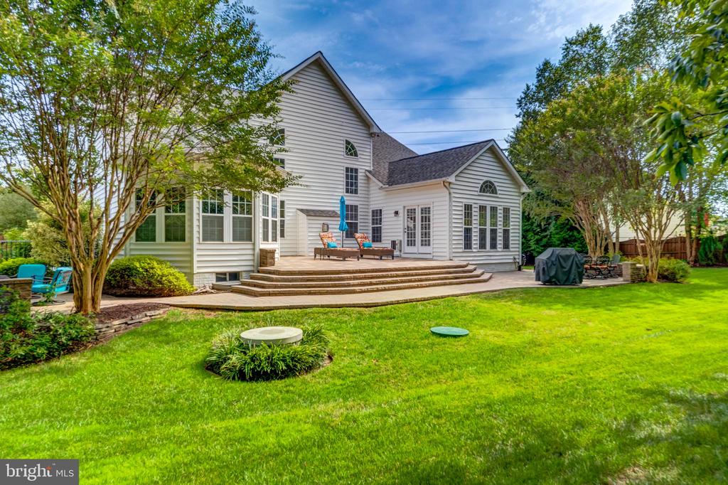 9348 OCCOQUAN OVERLOOK DRIVE