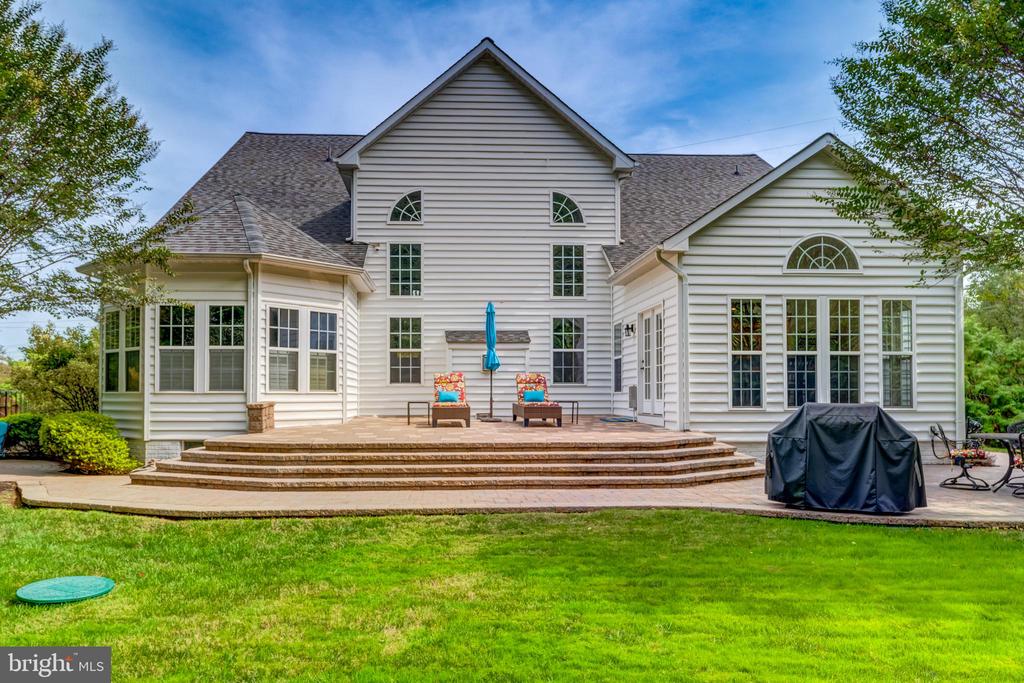9348 OCCOQUAN OVERLOOK DRIVE