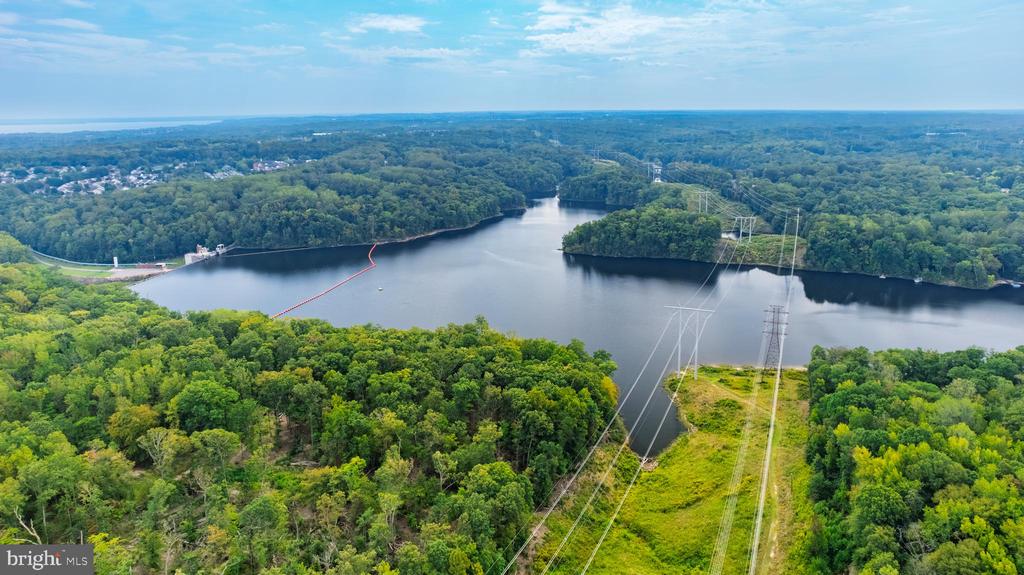 9348 OCCOQUAN OVERLOOK DRIVE