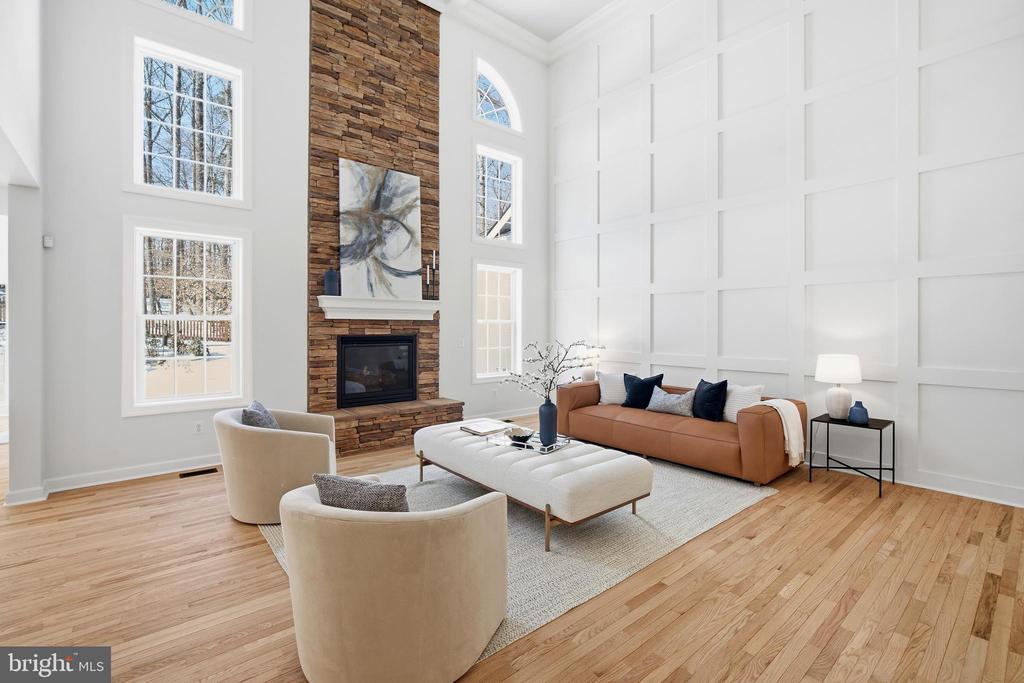 9348 OCCOQUAN OVERLOOK DRIVE
