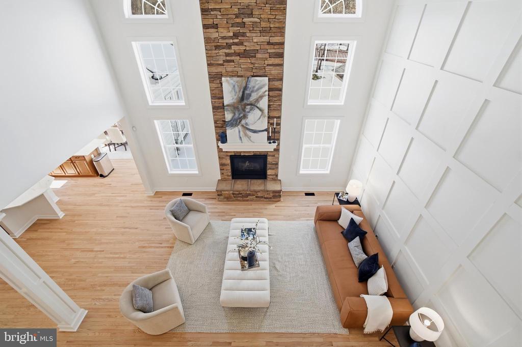9348 OCCOQUAN OVERLOOK DRIVE