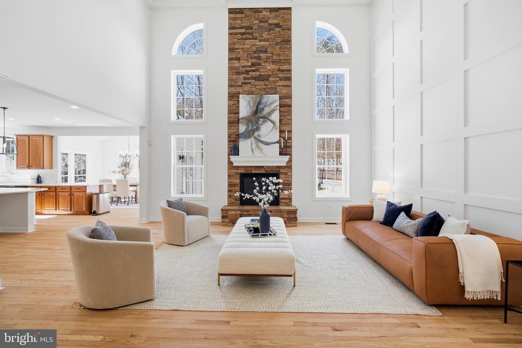 9348 OCCOQUAN OVERLOOK DRIVE