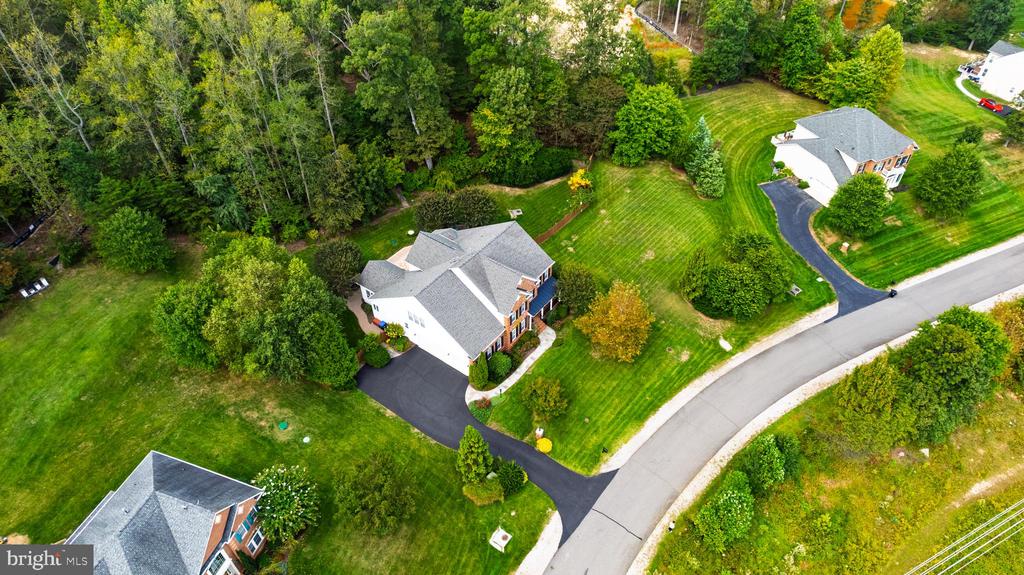 9348 OCCOQUAN OVERLOOK DRIVE