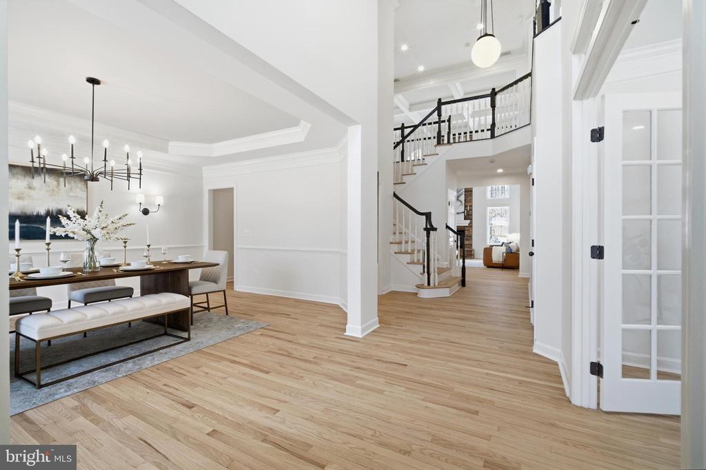 9348 OCCOQUAN OVERLOOK DRIVE