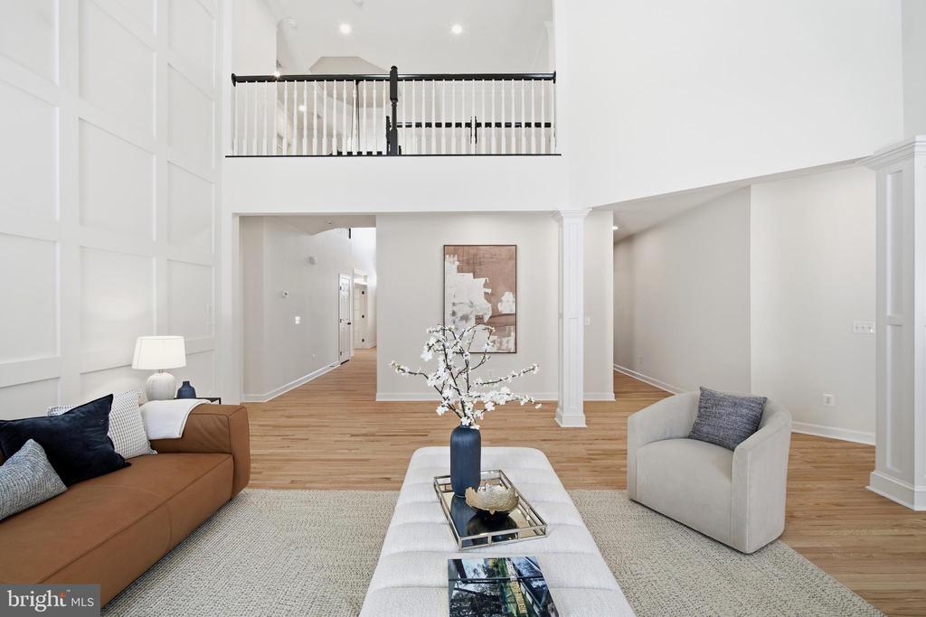 9348 OCCOQUAN OVERLOOK DRIVE