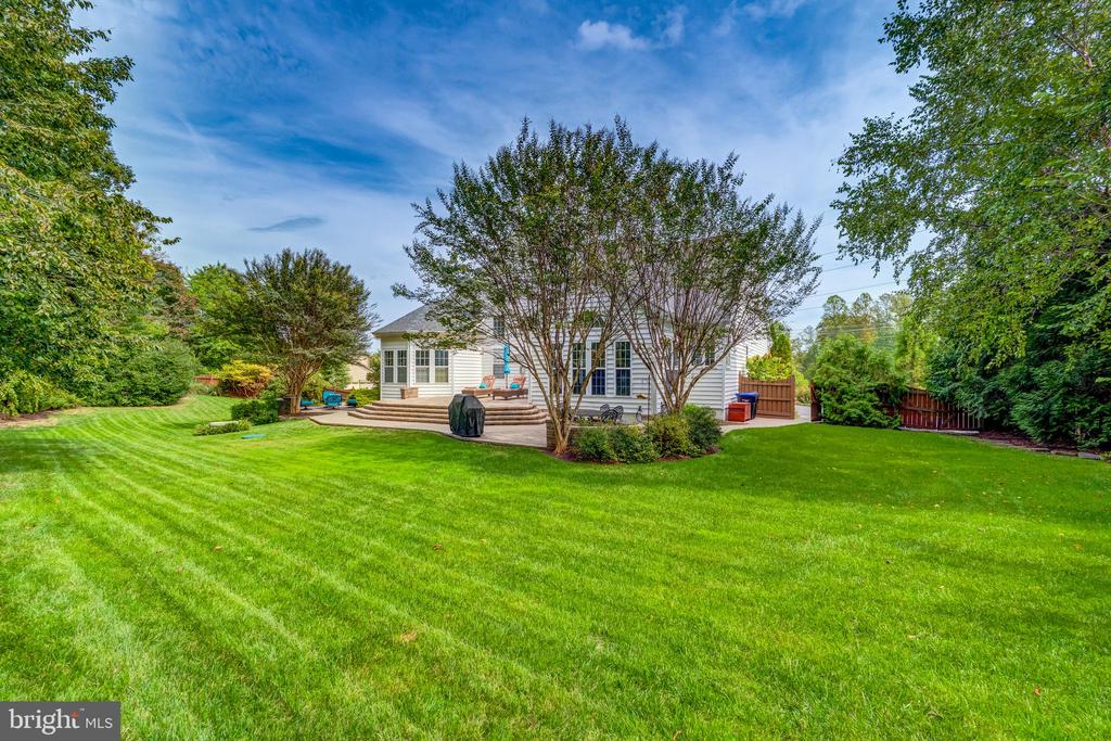 9348 OCCOQUAN OVERLOOK DRIVE