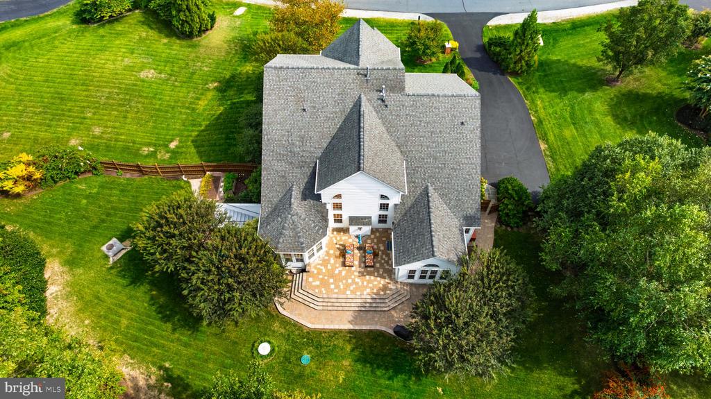 9348 OCCOQUAN OVERLOOK DRIVE