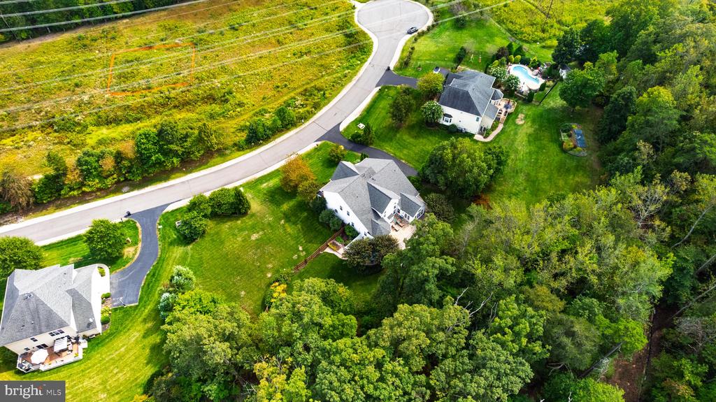 9348 OCCOQUAN OVERLOOK DRIVE