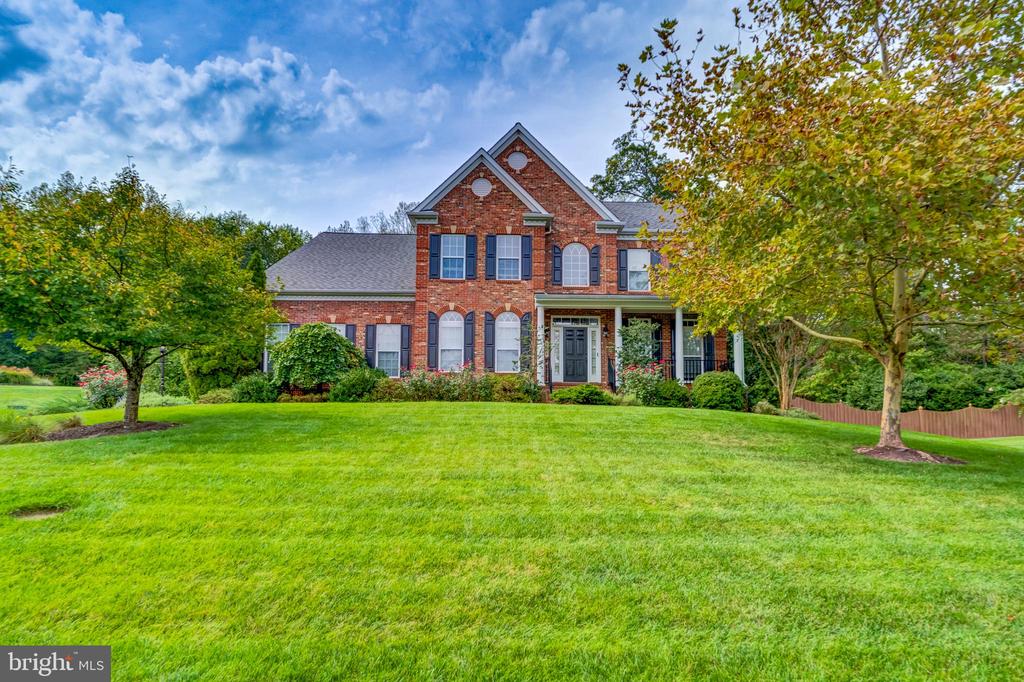 9348 OCCOQUAN OVERLOOK DRIVE