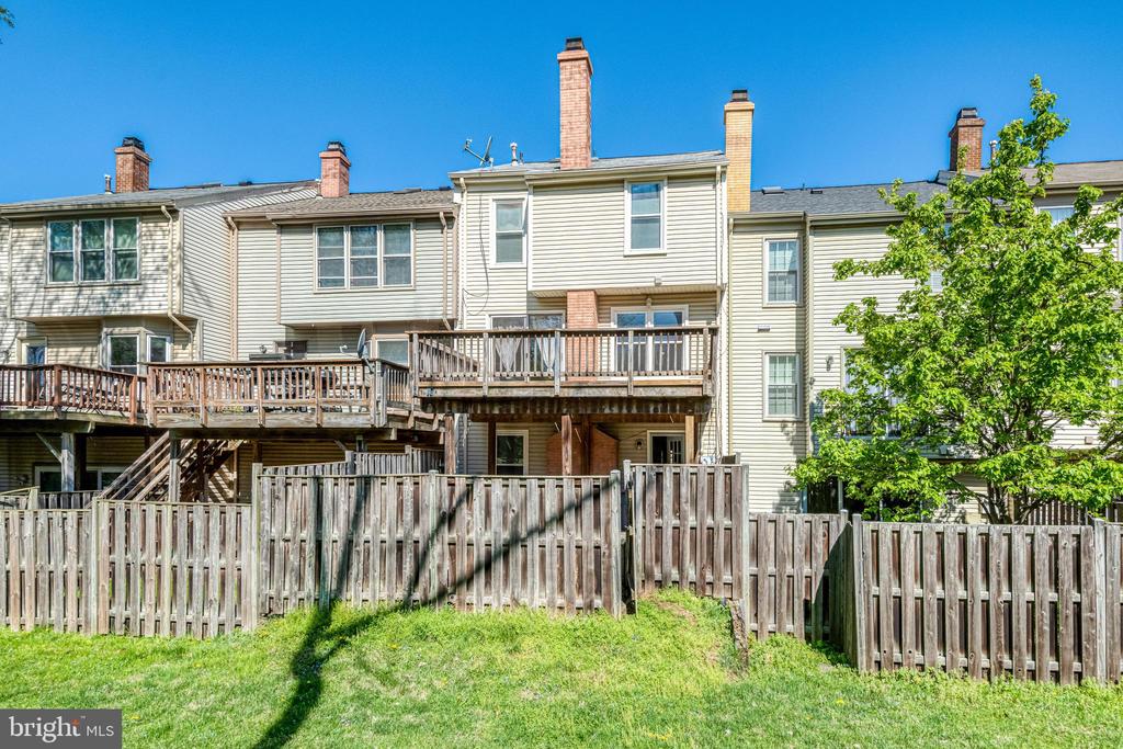 13847 COLEMAN COURT