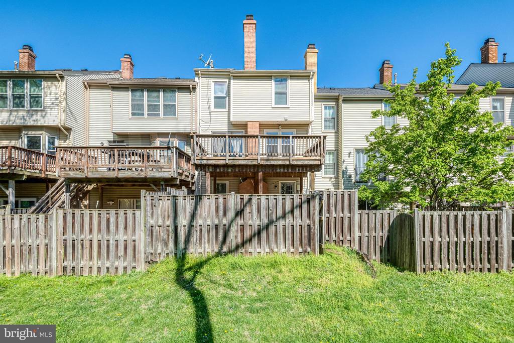 13847 COLEMAN COURT
