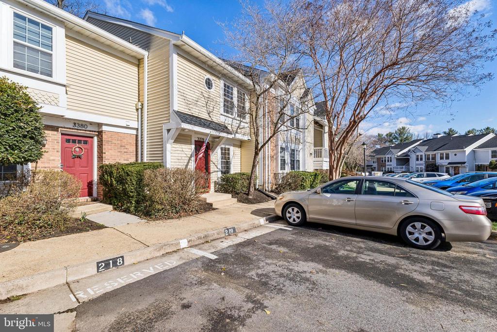 3378 LAKESIDE VIEW DRIVE Unit: 14-2