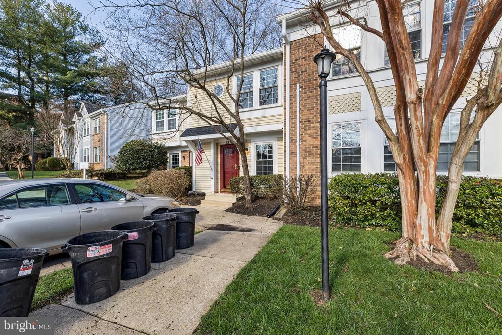 3378 LAKESIDE VIEW DRIVE Unit: 14-2