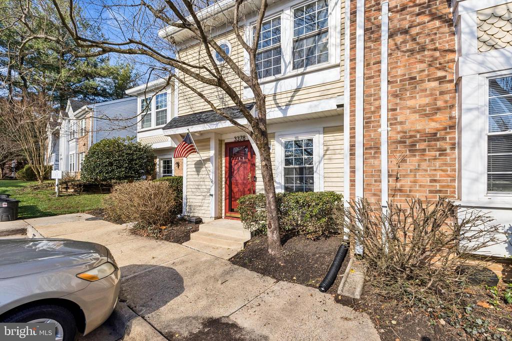 3378 LAKESIDE VIEW DRIVE Unit: 14-2