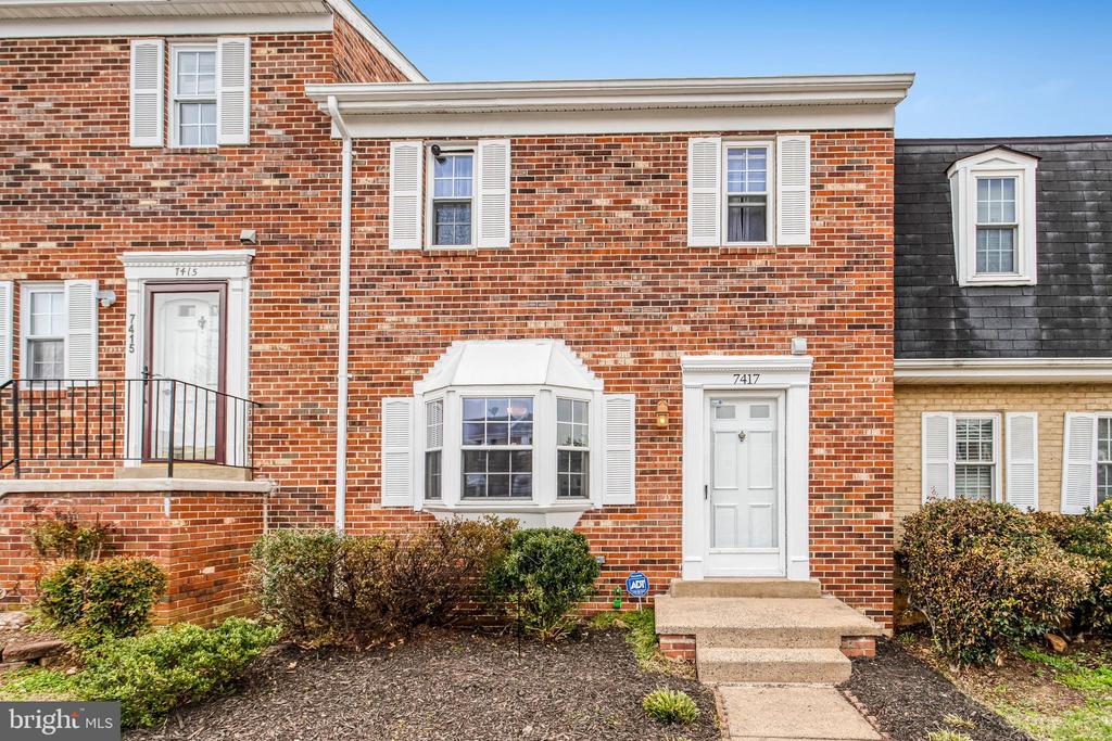 7417 RHONDDA DRIVE