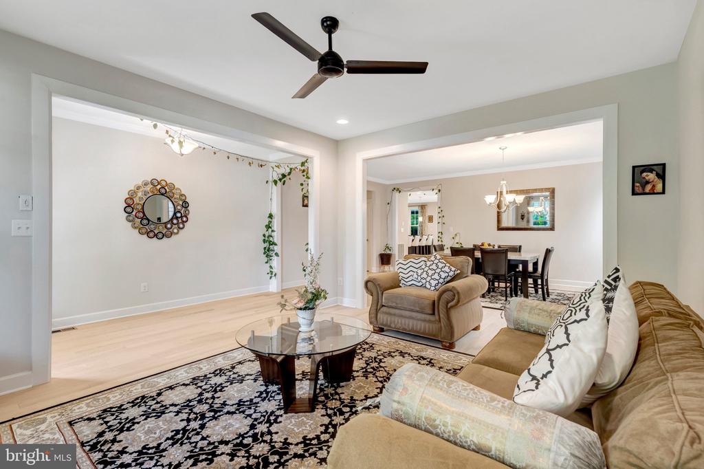 11413 WOODRUSH COURT