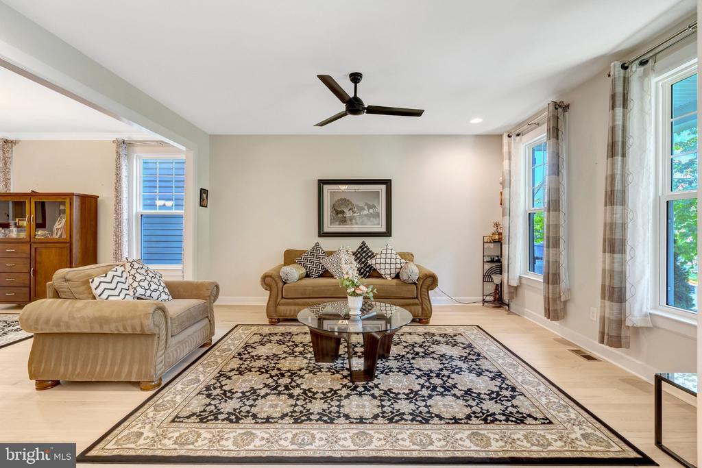 11413 WOODRUSH COURT