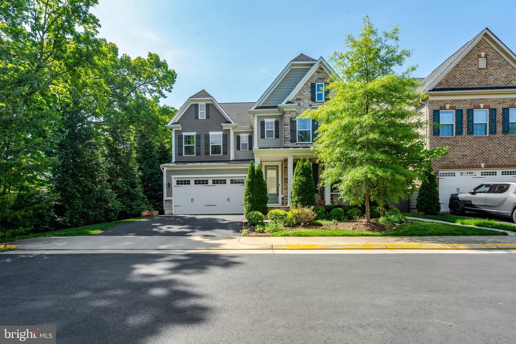 11413 WOODRUSH COURT